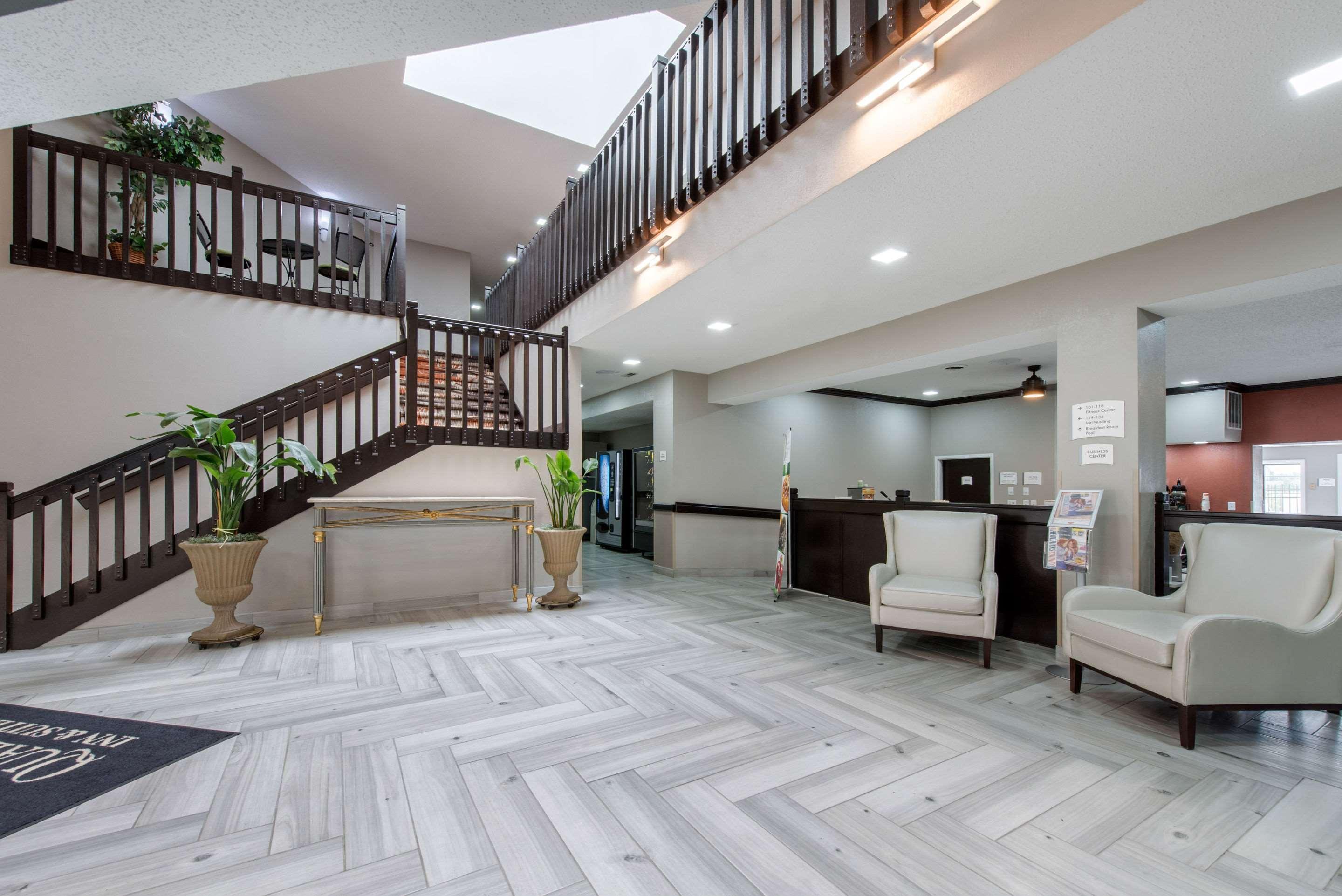 Quality Inn & Suites Brownsburg - Indianapolis West Kültér fotó