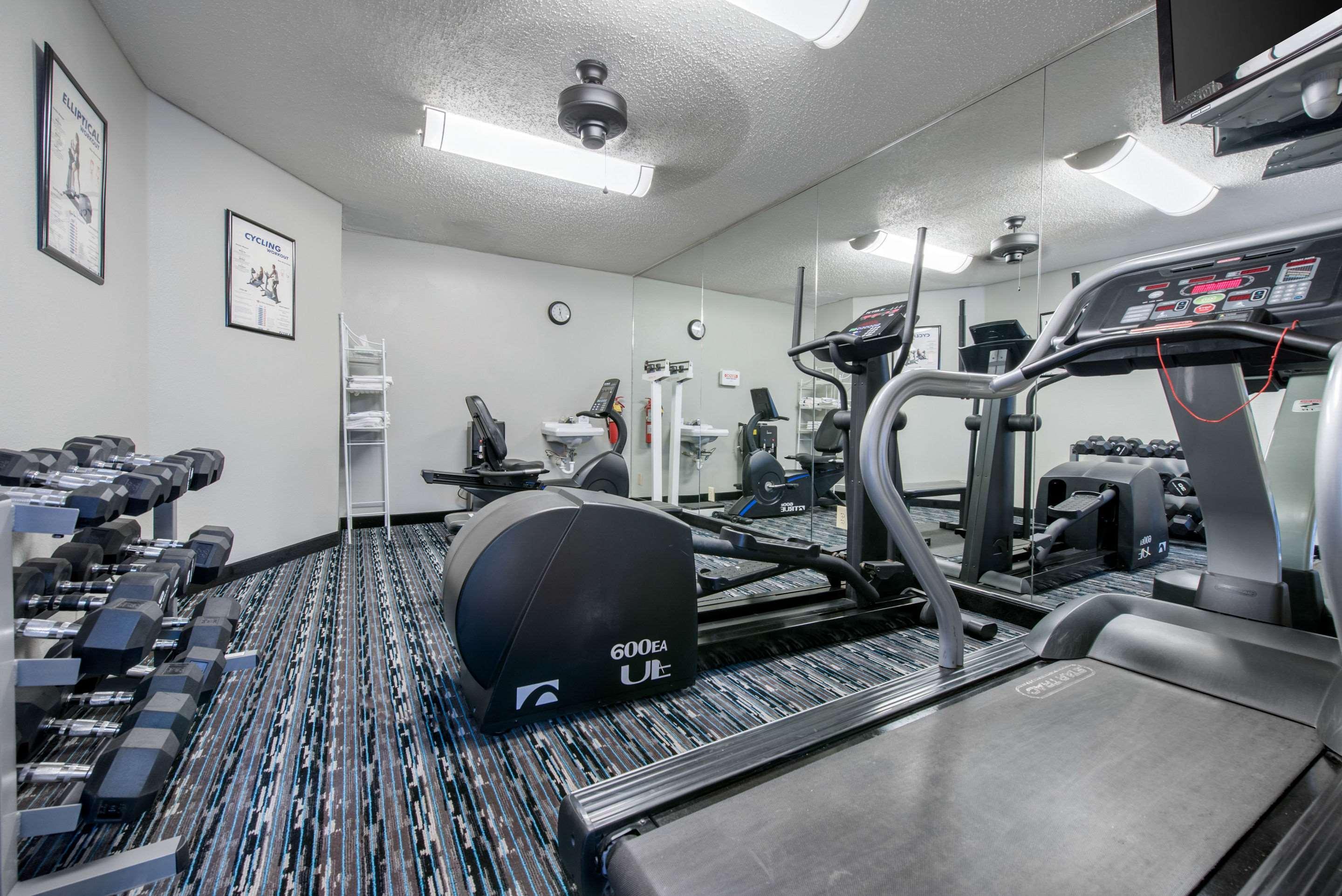 Quality Inn & Suites Brownsburg - Indianapolis West Kültér fotó