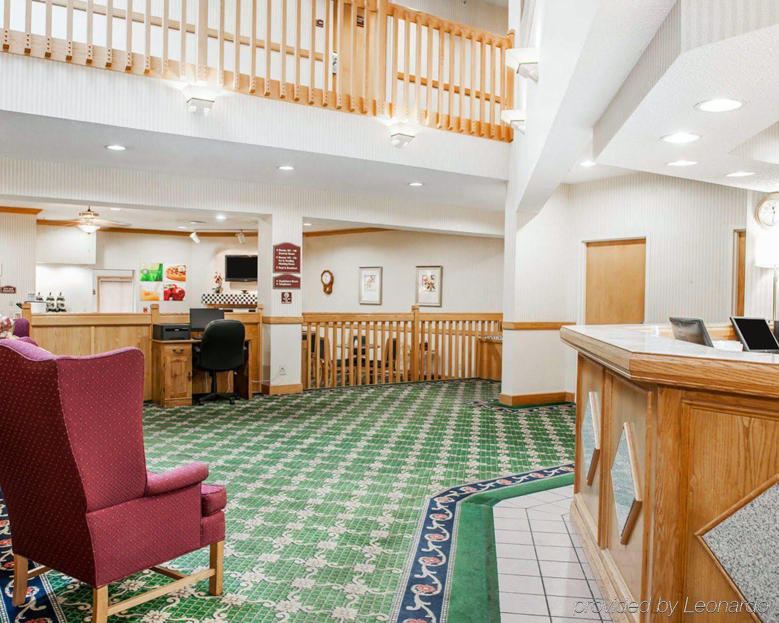 Quality Inn & Suites Brownsburg - Indianapolis West Kültér fotó